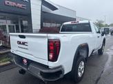 Thumbnail of 2025 Summit White GMC Sierra 2500