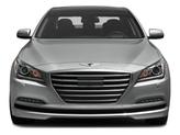 Thumbnail of 2017 Black Genesis G80