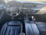 Thumbnail of 2017 Parisian Gray Metallic Genesis G80