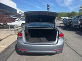 Thumbnail of 2017 Parisian Gray Metallic Genesis G80