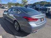 Thumbnail of 2017 Parisian Gray Metallic Genesis G80