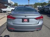 Thumbnail of 2017 Parisian Gray Metallic Genesis G80