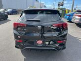Thumbnail of 2025 Ebony Twilight Metallic Buick Encore GX