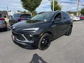 Thumbnail of 2025 Ebony Twilight Metallic Buick Encore GX