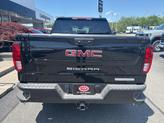 Thumbnail of 2025 Onyx Black GMC Sierra 1500
