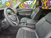 Thumbnail of 2022 Tourmaline Blue Metallic Volkswagen Atlas