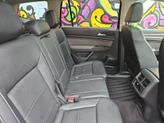 Thumbnail of 2022 Tourmaline Blue Metallic Volkswagen Atlas