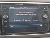 Thumbnail of 2022 Deep Black Pearl Volkswagen Atlas