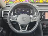 Thumbnail of 2022 Deep Black Pearl Volkswagen Atlas