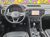 Thumbnail of 2022 Deep Black Pearl Volkswagen Atlas