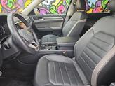 Thumbnail of 2022 Deep Black Pearl Volkswagen Atlas