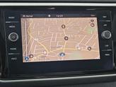 Thumbnail of 2022 Deep Black Pearl Volkswagen Atlas