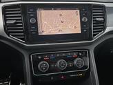 Thumbnail of 2022 Deep Black Pearl Volkswagen Atlas