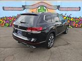 Thumbnail of 2022 Deep Black Pearl Volkswagen Atlas