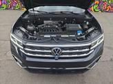 Thumbnail of 2022 Deep Black Pearl Volkswagen Atlas