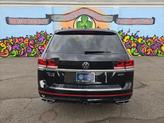 Thumbnail of 2022 Deep Black Pearl Volkswagen Atlas