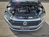 Thumbnail of 2021 Pyrite Silver Metallic Volkswagen Jetta