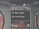 Thumbnail of 2021 Pyrite Silver Metallic Volkswagen Jetta