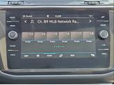 Thumbnail of 2022 Platinum Gray Metallic Volkswagen Tiguan