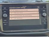 Thumbnail of 2022 Platinum Gray Metallic Volkswagen Tiguan