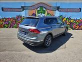 Thumbnail of 2022 Platinum Gray Metallic Volkswagen Tiguan