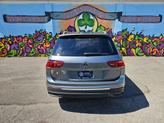 Thumbnail of 2022 Platinum Gray Metallic Volkswagen Tiguan