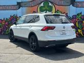 Thumbnail of 2020 Pure White Volkswagen Tiguan