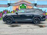 Thumbnail of 2022 Deep Black Pearl Volkswagen Atlas