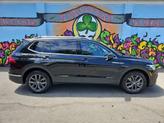 Thumbnail of 2022 Deep Black Pearl Volkswagen Tiguan