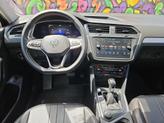 Thumbnail of 2022 Deep Black Pearl Volkswagen Tiguan