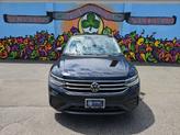 Thumbnail of 2022 Deep Black Pearl Volkswagen Tiguan