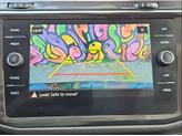 Thumbnail of 2022 Deep Black Pearl Volkswagen Tiguan