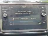 Thumbnail of 2022 Deep Black Pearl Volkswagen Tiguan