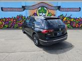 Thumbnail of 2022 Deep Black Pearl Volkswagen Tiguan