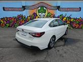 Thumbnail of 2023 Crystal White Pearl Subaru Legacy
