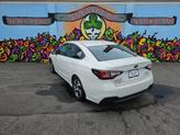 Thumbnail of 2023 Crystal White Pearl Subaru Legacy