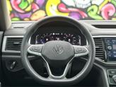 Thumbnail of 2022 Deep Black Pearl Volkswagen Atlas