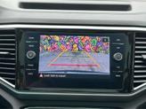 Thumbnail of 2022 Deep Black Pearl Volkswagen Atlas