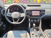 Thumbnail of 2022 Deep Black Pearl Volkswagen Atlas