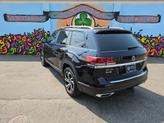 Thumbnail of 2022 Deep Black Pearl Volkswagen Atlas