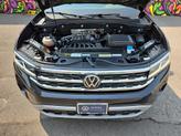 Thumbnail of 2022 Deep Black Pearl Volkswagen Atlas
