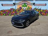 Thumbnail of 2025 Deep Black Pearl Volkswagen Jetta