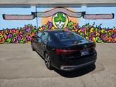 Thumbnail of 2025 Deep Black Pearl Volkswagen Jetta