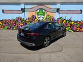 Thumbnail of 2025 Deep Black Pearl Volkswagen Jetta