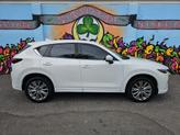 Thumbnail of 2023 Rhodium White Metallic Mazda CX-5