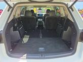 Thumbnail of 2024 Pure White Volkswagen Atlas