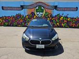 Thumbnail of 2024 BLACK BMW 228 Gran Coupe