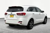 Thumbnail of 2016 Snow White Pearl Kia Sorento