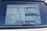 Thumbnail of 2026 Wolf Gray Kia Sportage Hybrid