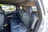 Thumbnail of 2026 Wolf Gray Kia Sportage Hybrid